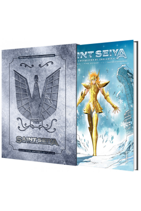 Coffret Collector Saint...