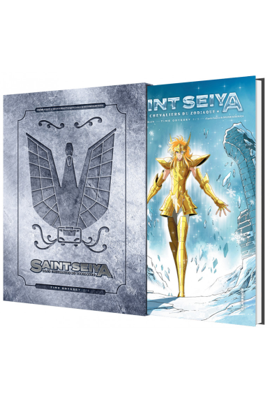 Coffret Collector Saint... Coffret Collector Saint...