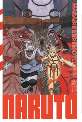 Naruto édition Hokage Tome 29