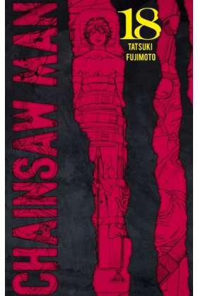 Chainsaw Man Tome 18...