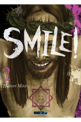 Smile! Tome 2