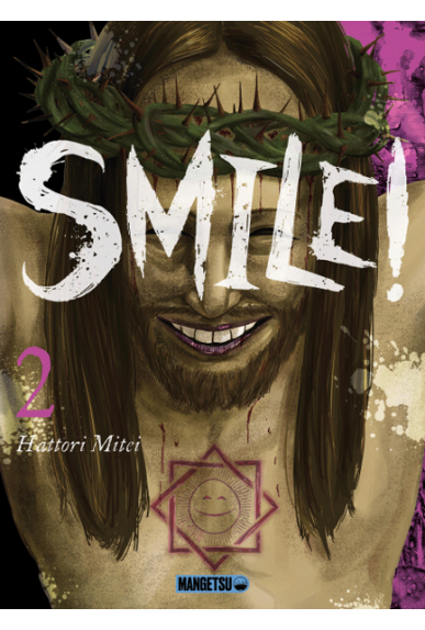 Smile! Tome 2 Smile! Tome 2