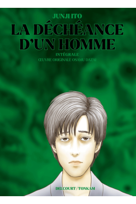 La Déchéance D'Un Homme -...