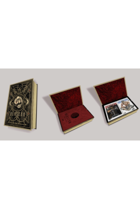 Coffret Berserk Tome 1 à 6
