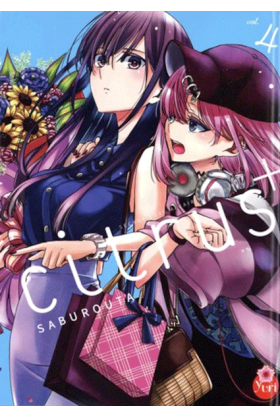 Citrus + Tome 4