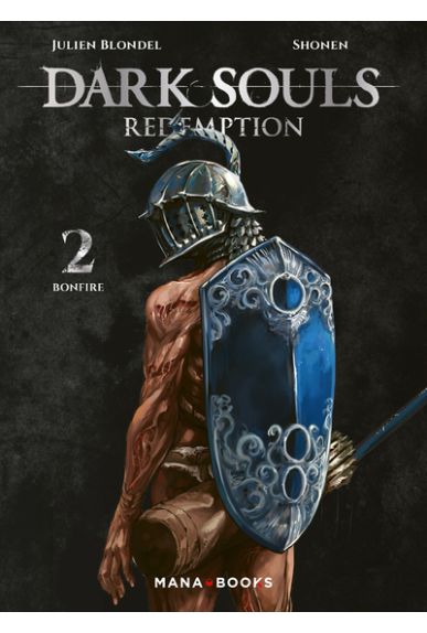Dark Souls Redemption Tome 2