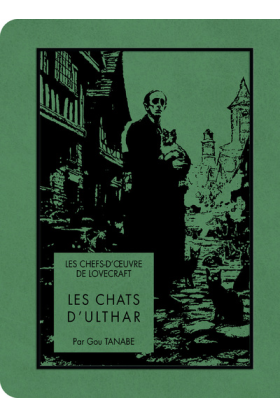 Les Chats D'Ulthar - Les...