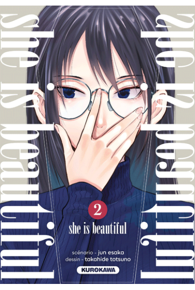 She Is Beautiful Tome 2 She Is Beautiful Tome 2
