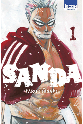 Sanda Tome 1