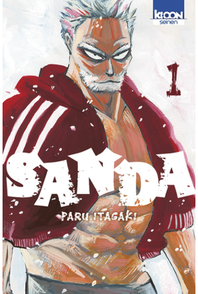 Sanda Tome 1 Sanda Tome 1