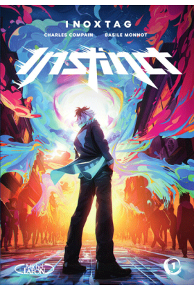 Instinct Tome 1