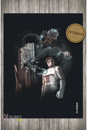 (Occasion) Capitaine Flam -...