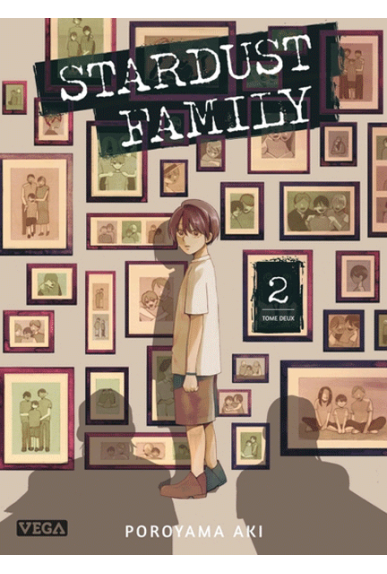 Stardust Family Tome 2 (2/2)