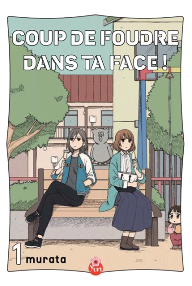 Coup de foudre dans ta face... Coup de foudre dans ta face...