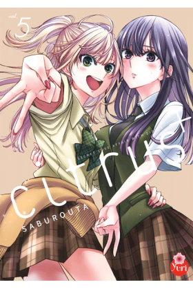 Citrus + Tome 5