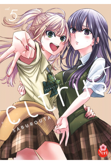 Citrus + Tome 5