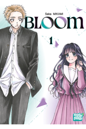 Bloom Tome 1