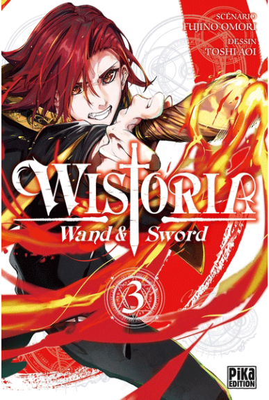 Wistoria - Wand and Sword... Wistoria - Wand and Sword...
