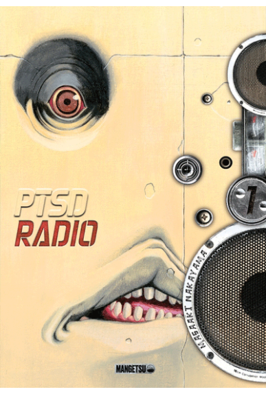 PTSD Radio Tome 1 PTSD Radio Tome 1