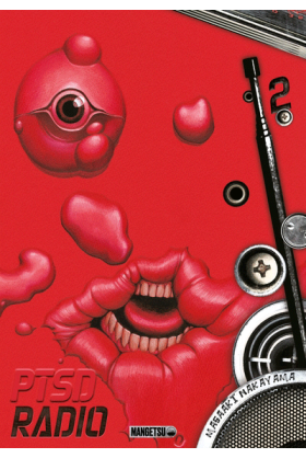 PTSD Radio Tome 2