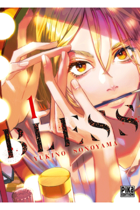 Bless Tome 1