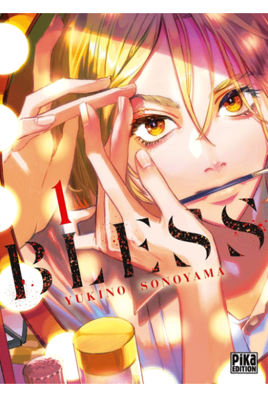 Bless Tome 1