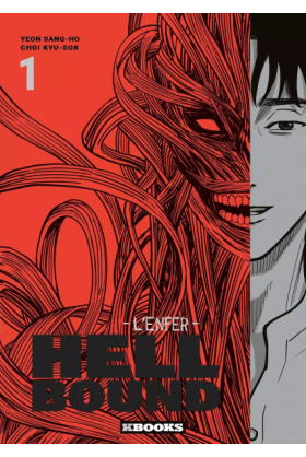 Hellbound Tome 1