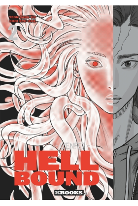 Hellbound Tome 2