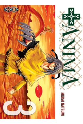 + Anima Tome 3