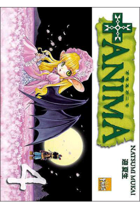+ Anima Tome 4