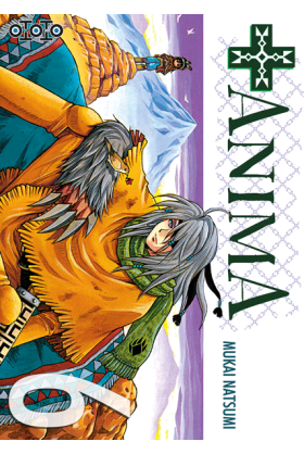 + Anima Tome 6