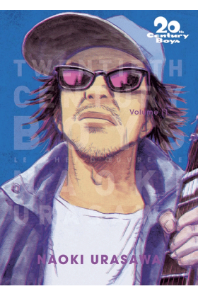 20th Century Boys Perfect...