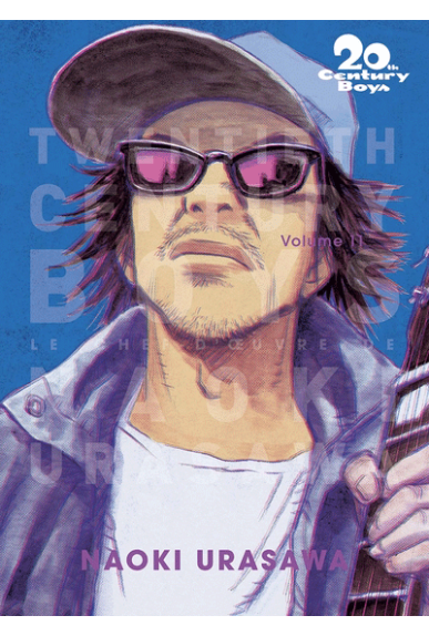20th Century Boys Perfect...