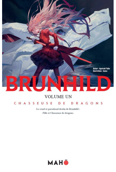 Brunhild Tome 1 Brunhild Tome 1