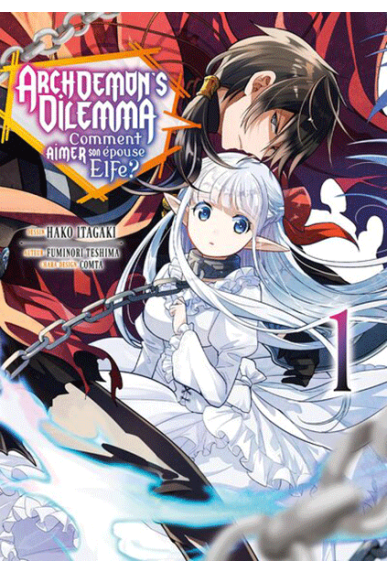 Archdemon's Dilemma Tome 1 Archdemon's Dilemma Tome 1