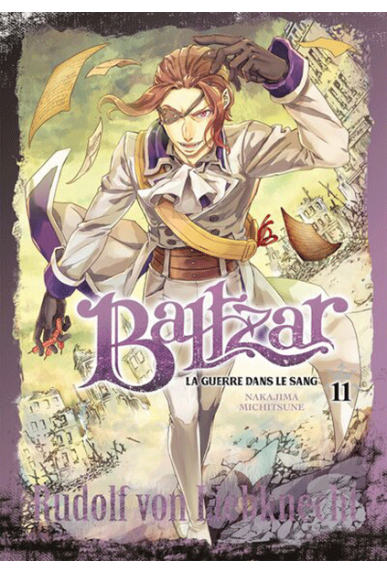 Baltzar : La guerre dans le... Baltzar : La guerre dans le...