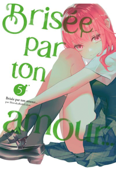 Brisée par ton amour...... Brisée par ton amour......