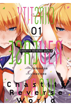 Chastity Reverse World Tome 1