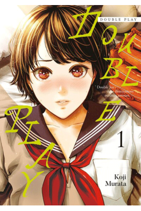 Double Play - Tome 01
