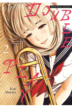 Double Play - Tome 02