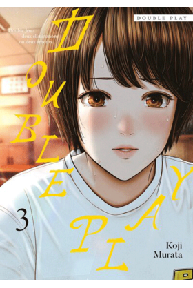 Double Play - Tome 03
