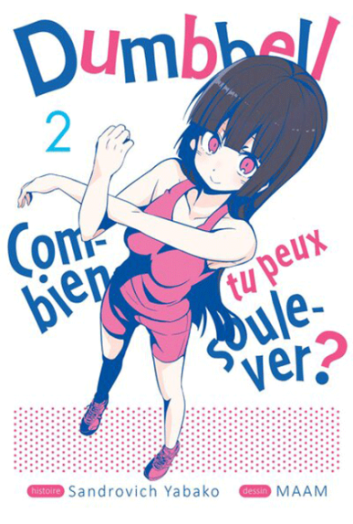 Dumbbell : Combien tu peux... Dumbbell : Combien tu peux...