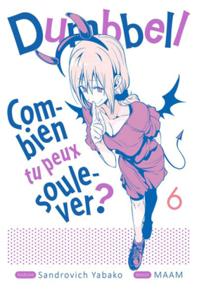 Dumbbell : Combien tu peux...