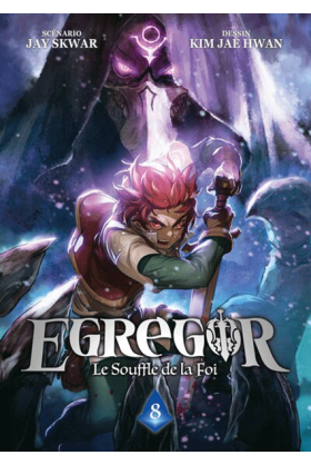 Egregor : Le Souffle de la...