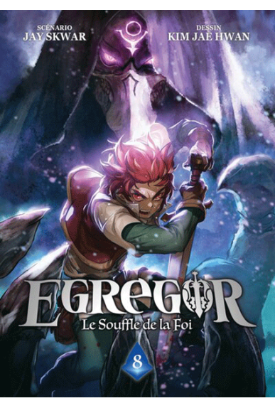 Egregor : Le Souffle de la... Egregor : Le Souffle de la...