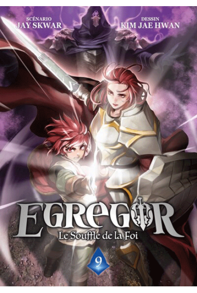 Egregor : Le Souffle de la... Egregor : Le Souffle de la...