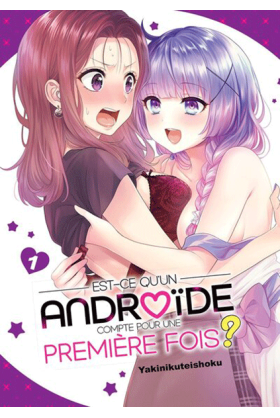 Est-ce qu'un androïde...