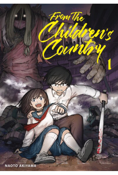From the Children's Country...