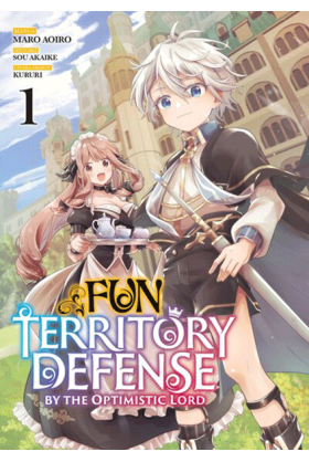 Fun Territory Defense by...
