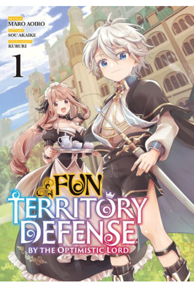 Fun Territory Defense by... Fun Territory Defense by...